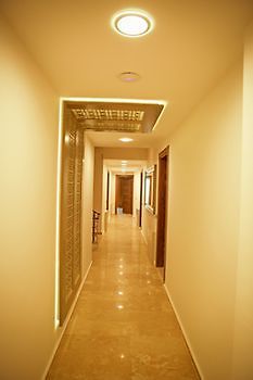 Vip Concept Ada Residence - Adults Only Denizli  Kültér fotó