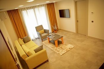 Vip Concept Ada Residence - Adults Only Denizli  Kültér fotó