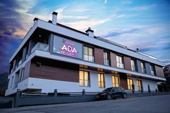 Vip Concept Ada Residence - Adults Only Denizli  Kültér fotó