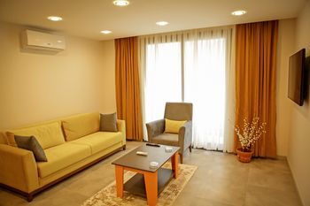 Vip Concept Ada Residence - Adults Only Denizli  Kültér fotó